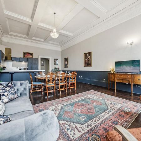 Grand 2 Bed West End Residence Γλασκώβη Εξωτερικό φωτογραφία