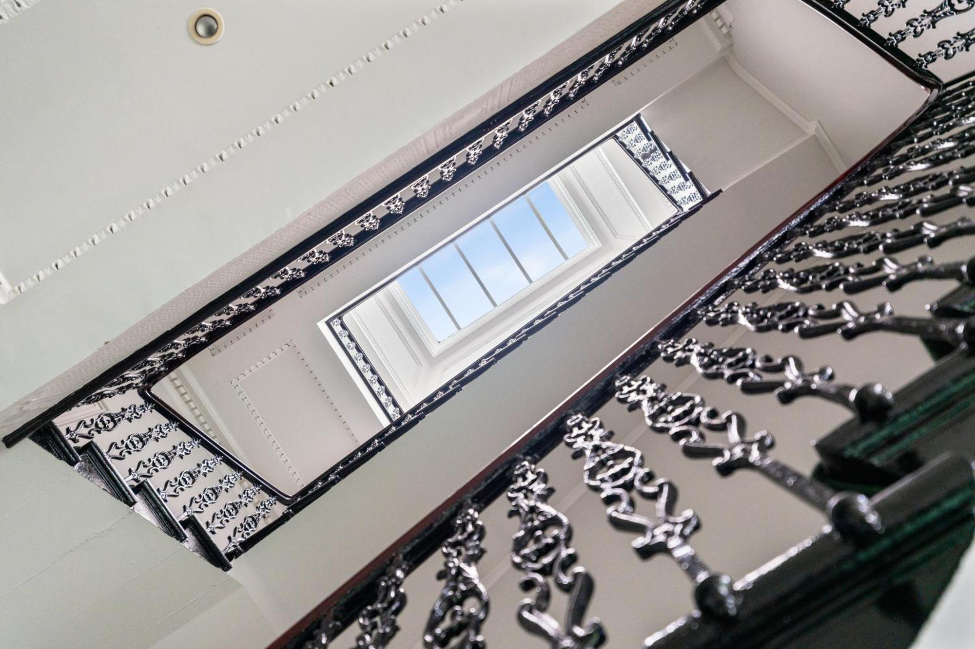 Grand 2 Bed West End Residence Γλασκώβη Εξωτερικό φωτογραφία