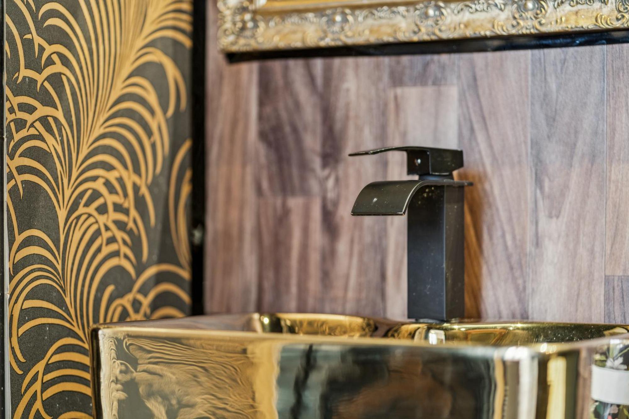 Grand 2 Bed West End Residence Γλασκώβη Εξωτερικό φωτογραφία