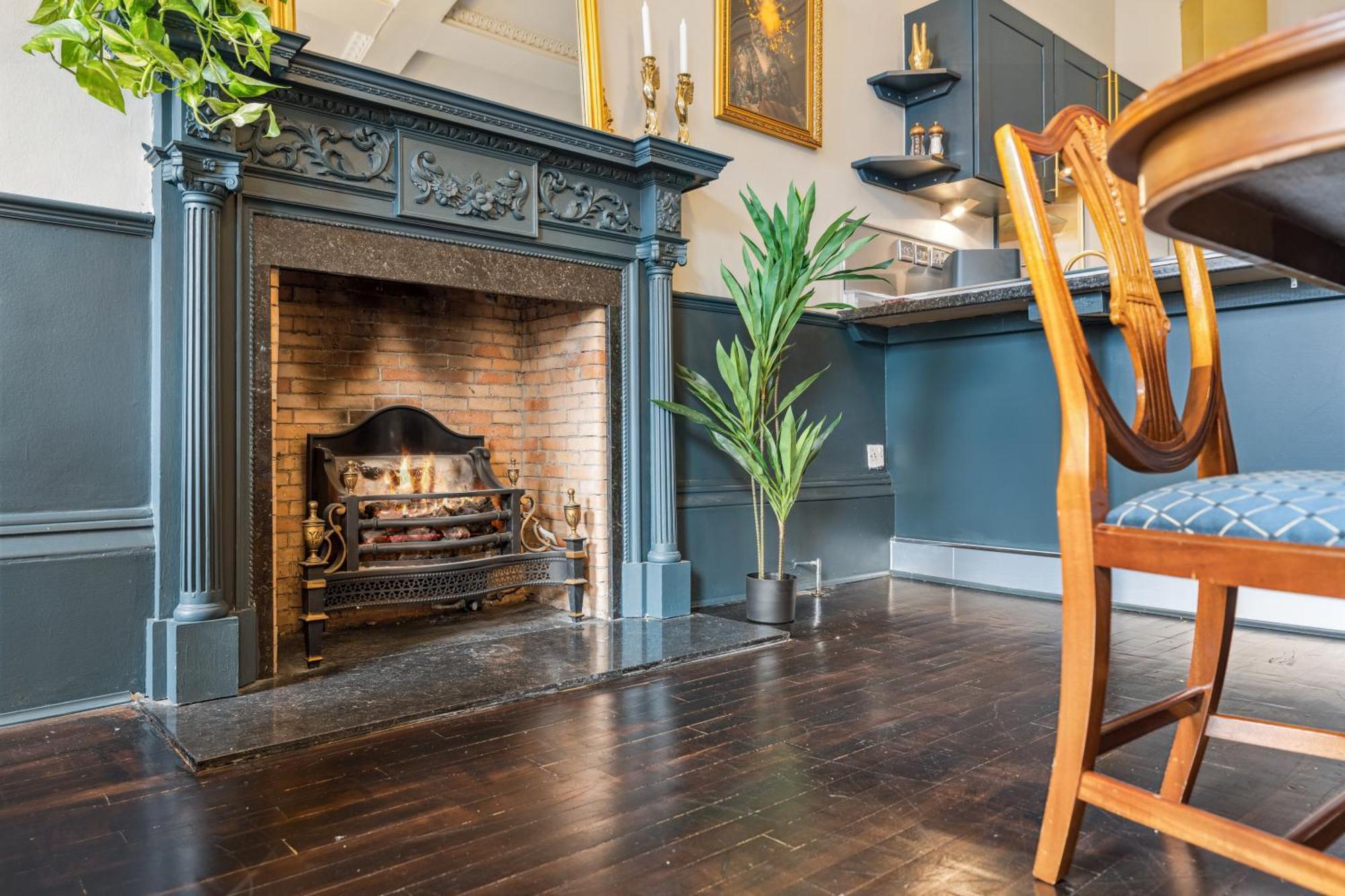 Grand 2 Bed West End Residence Γλασκώβη Εξωτερικό φωτογραφία