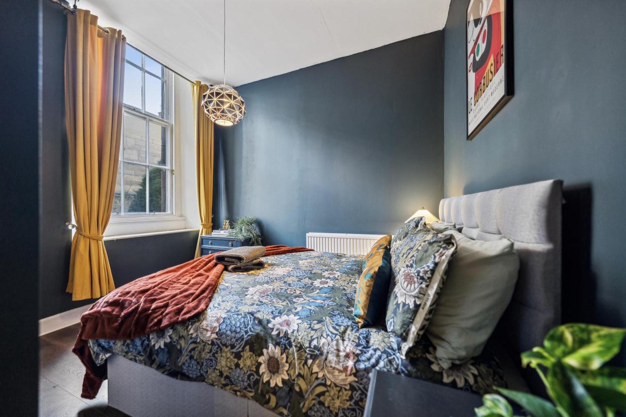 Grand 2 Bed West End Residence Γλασκώβη Εξωτερικό φωτογραφία