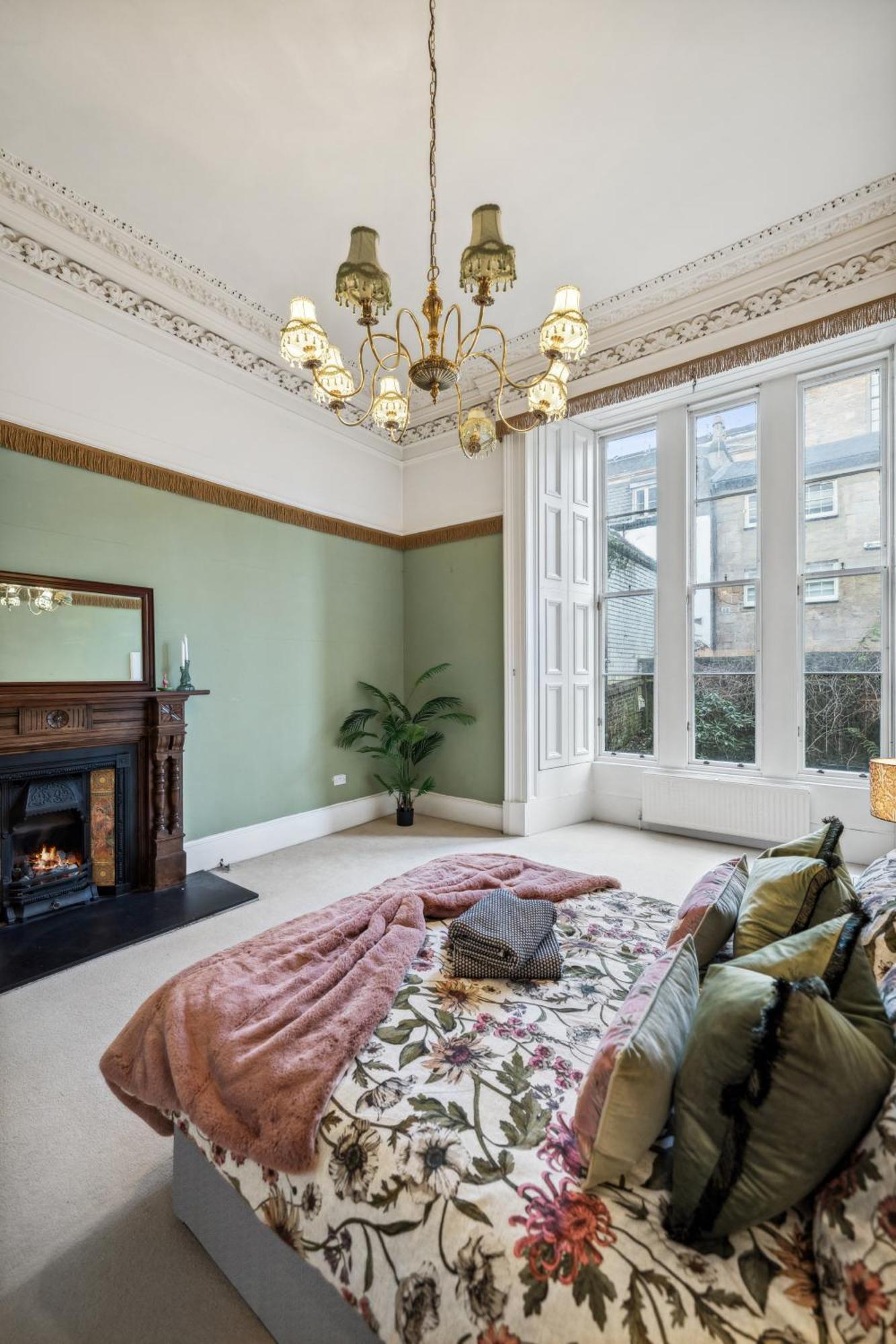 Grand 2 Bed West End Residence Γλασκώβη Εξωτερικό φωτογραφία