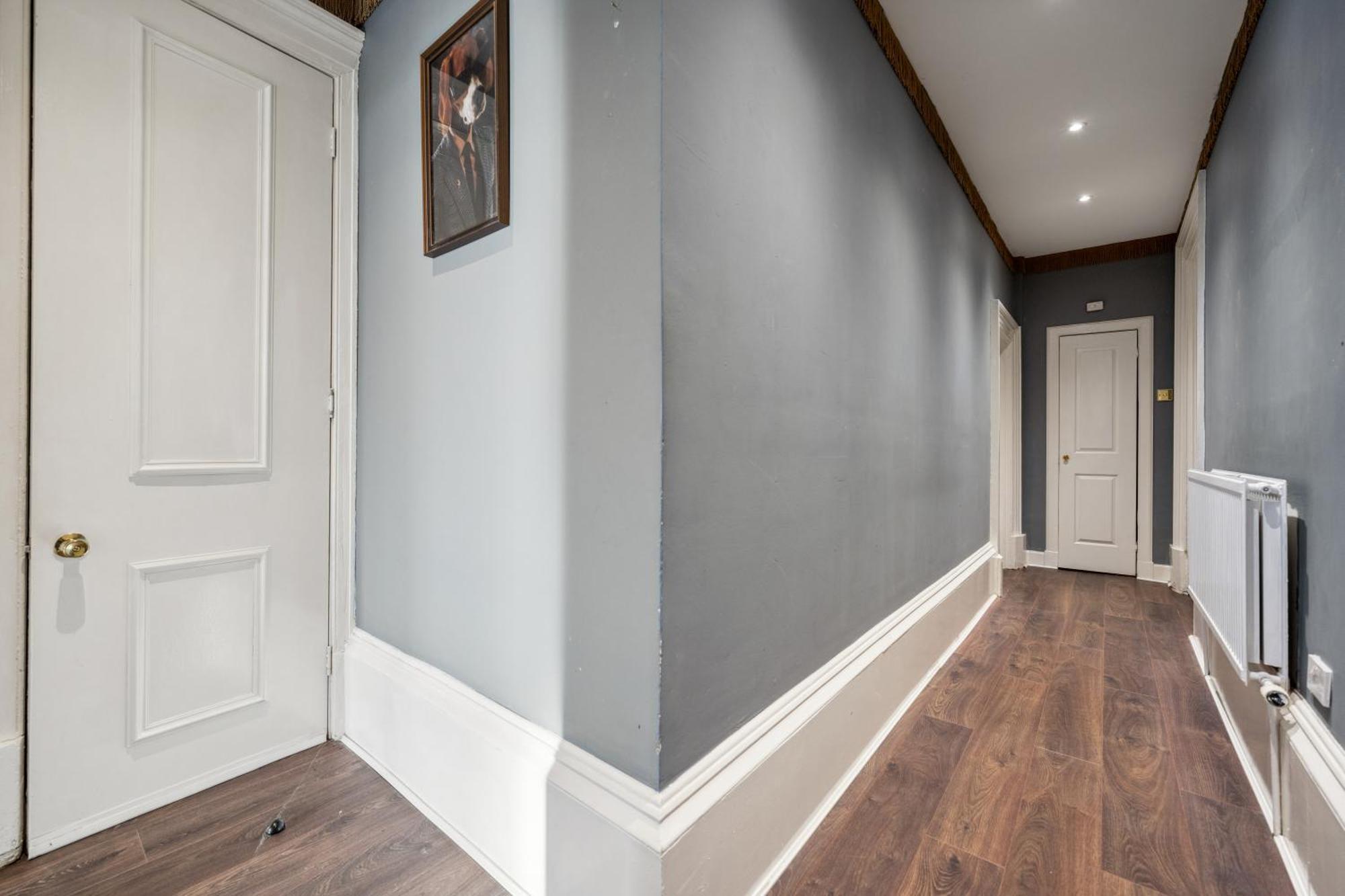Grand 2 Bed West End Residence Γλασκώβη Εξωτερικό φωτογραφία