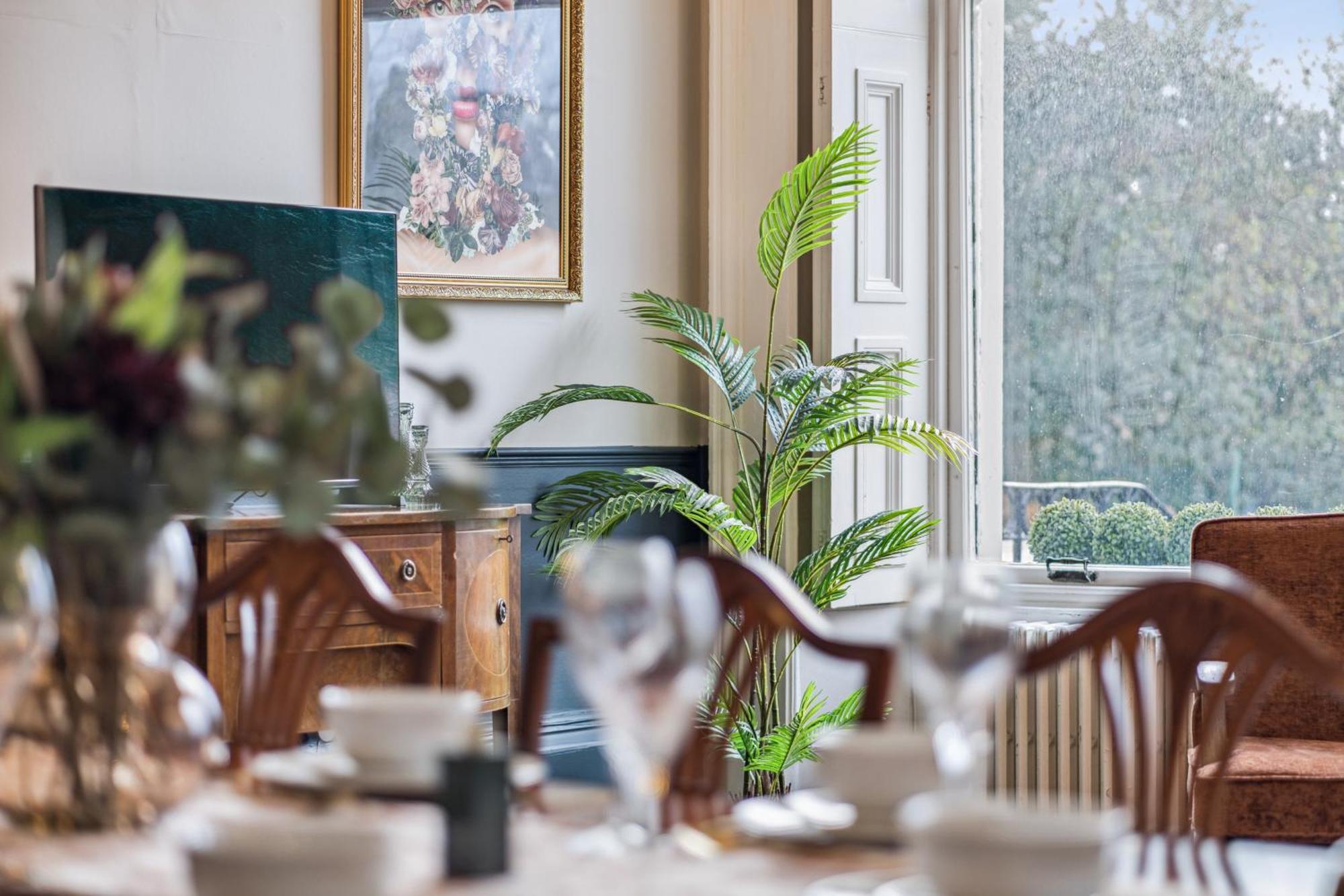 Grand 2 Bed West End Residence Γλασκώβη Εξωτερικό φωτογραφία