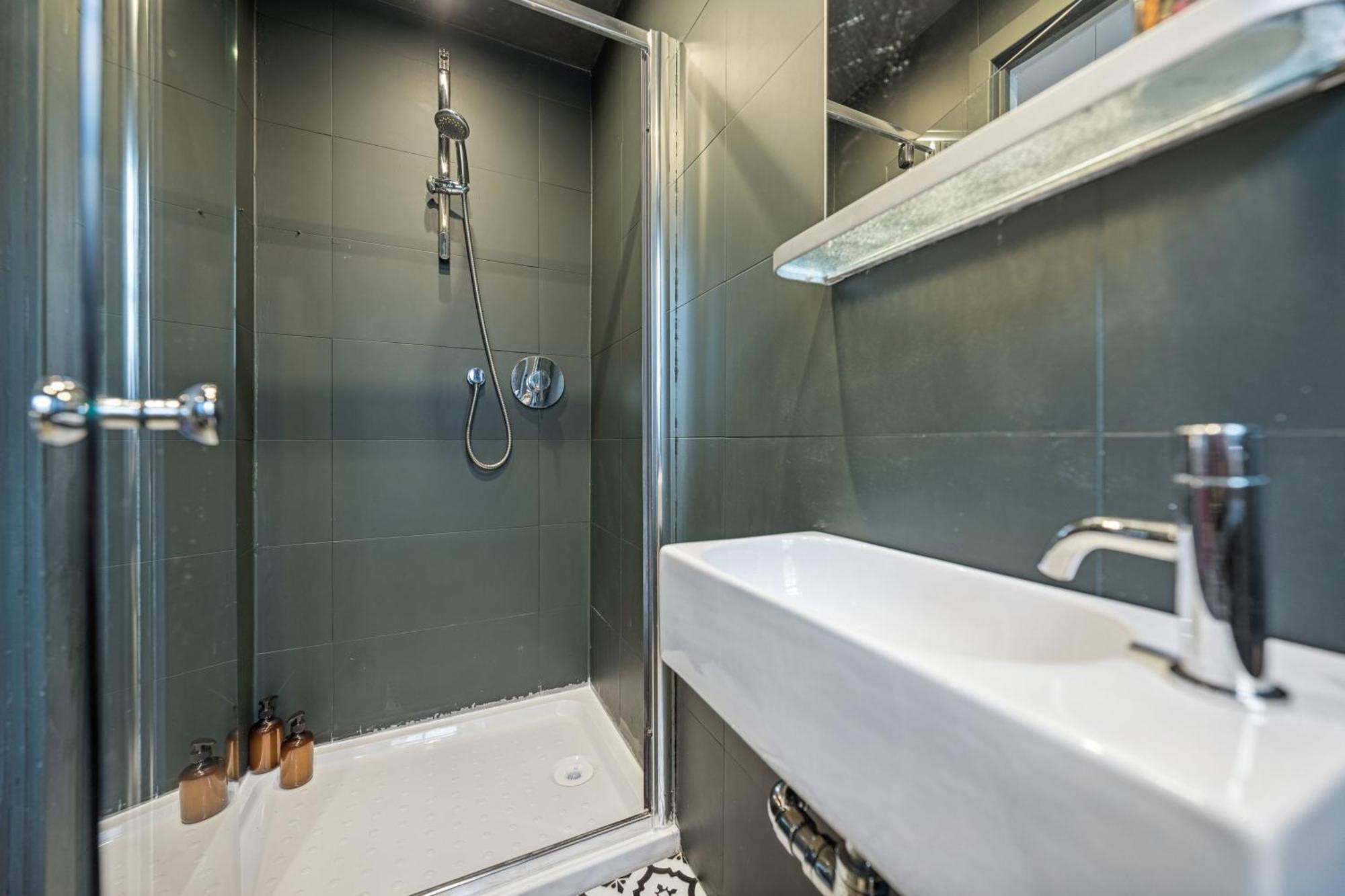Grand 2 Bed West End Residence Γλασκώβη Εξωτερικό φωτογραφία