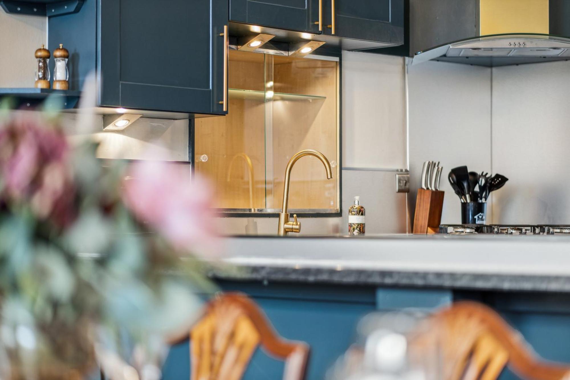 Grand 2 Bed West End Residence Γλασκώβη Εξωτερικό φωτογραφία