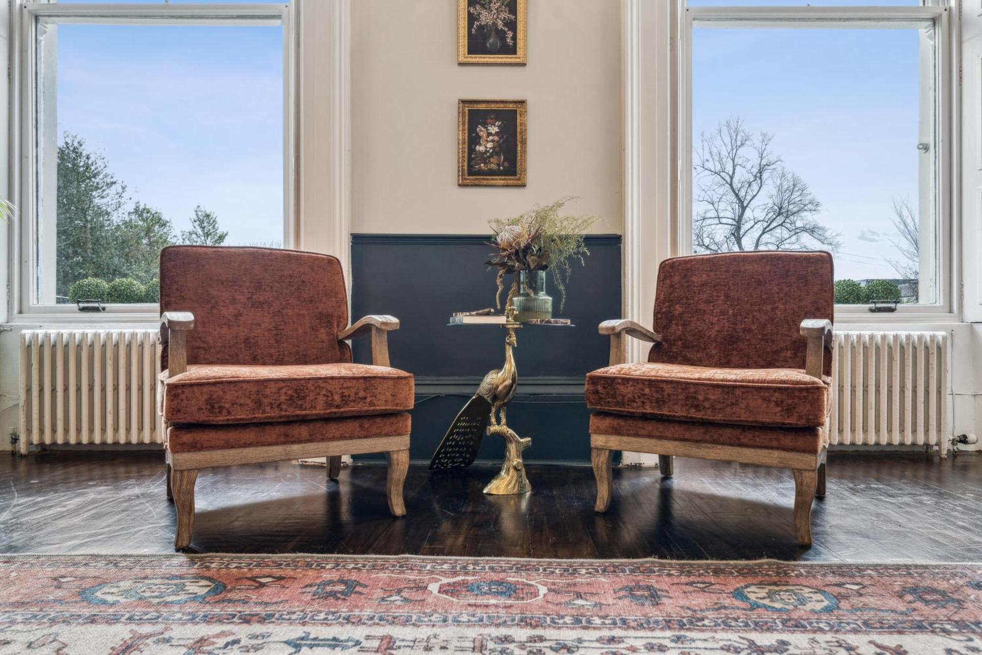 Grand 2 Bed West End Residence Γλασκώβη Εξωτερικό φωτογραφία