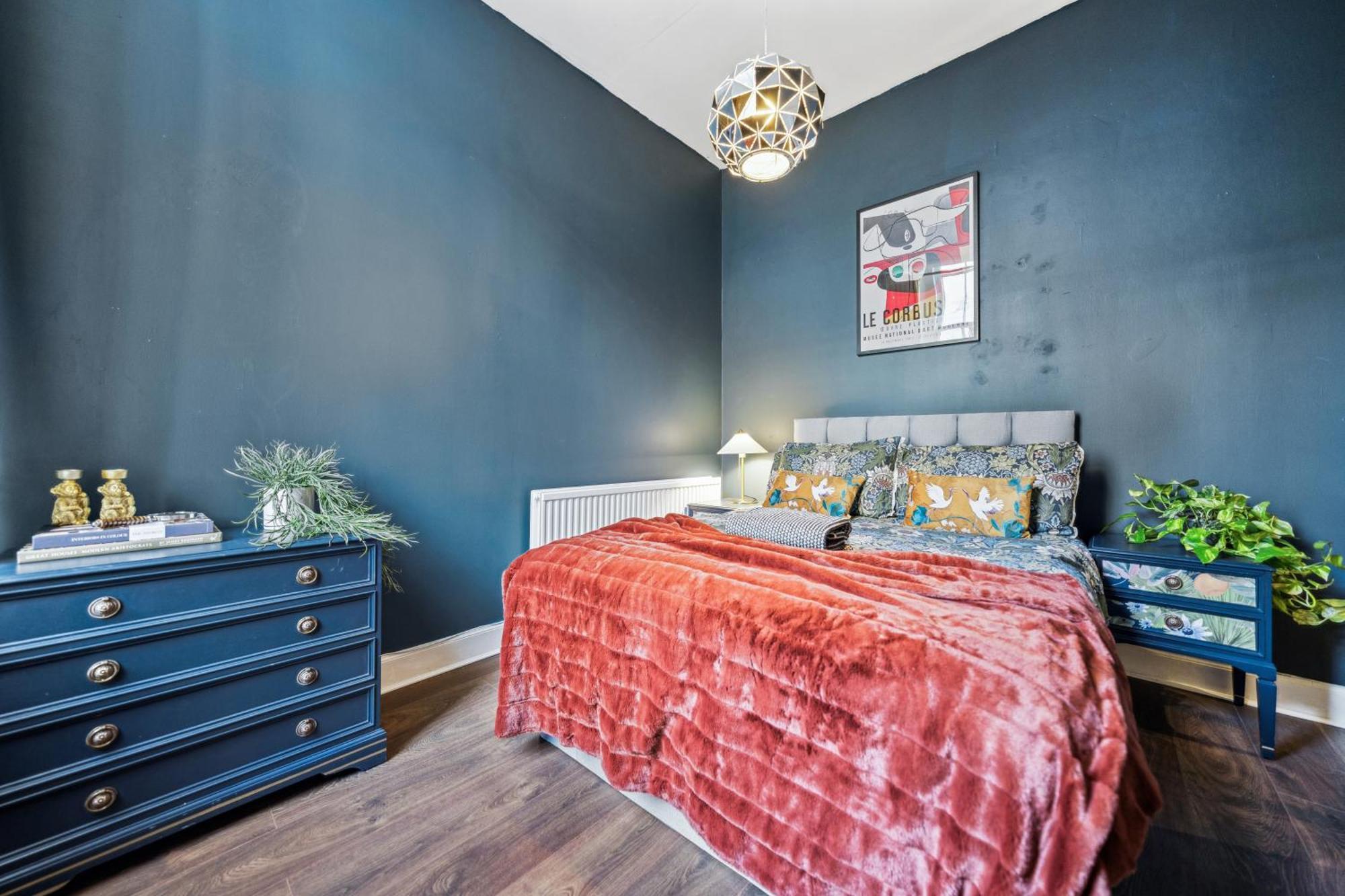 Grand 2 Bed West End Residence Γλασκώβη Εξωτερικό φωτογραφία
